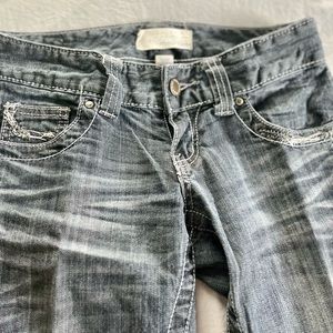 Maurice’s women’s Jeans